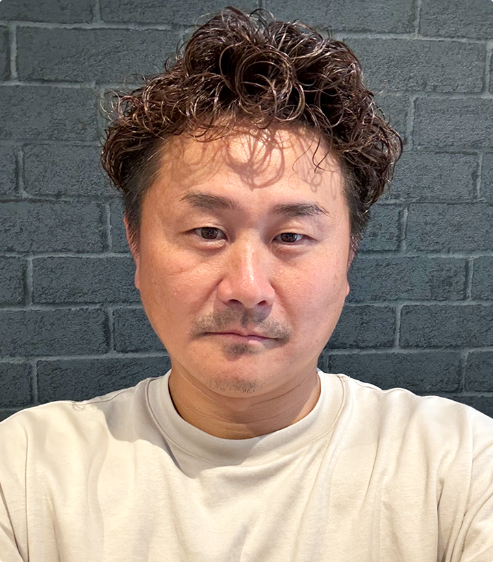 株式会社松本_代表取締役